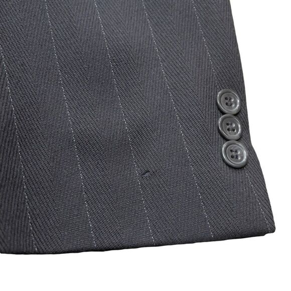 Uomo Ungaro Suit Jacket Sz 42L - Picture 15 of 16